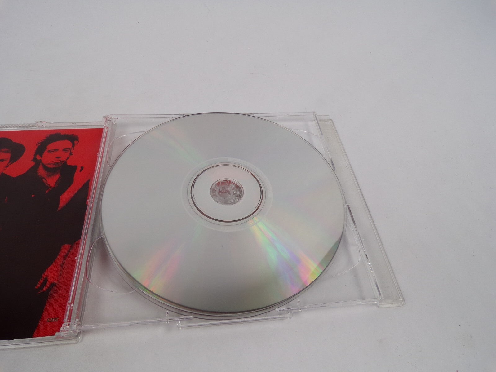 The Story Of The Clash The Magnificent Seven Rock The Casbah This Is Radio CD#70