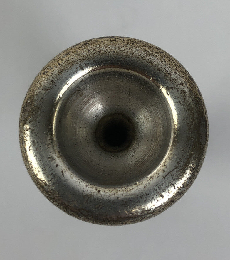 VINTAGE COAST 7C Trumpet MOUTHPIECE - LOOK