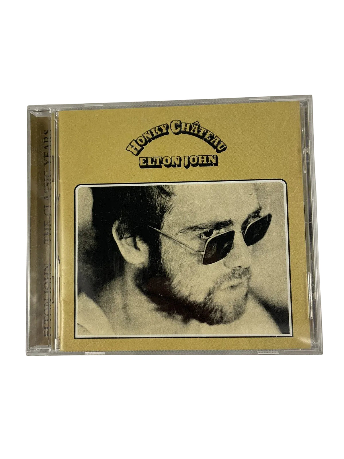 Elton John - Honky Chateau CD Remastered 1996 #15