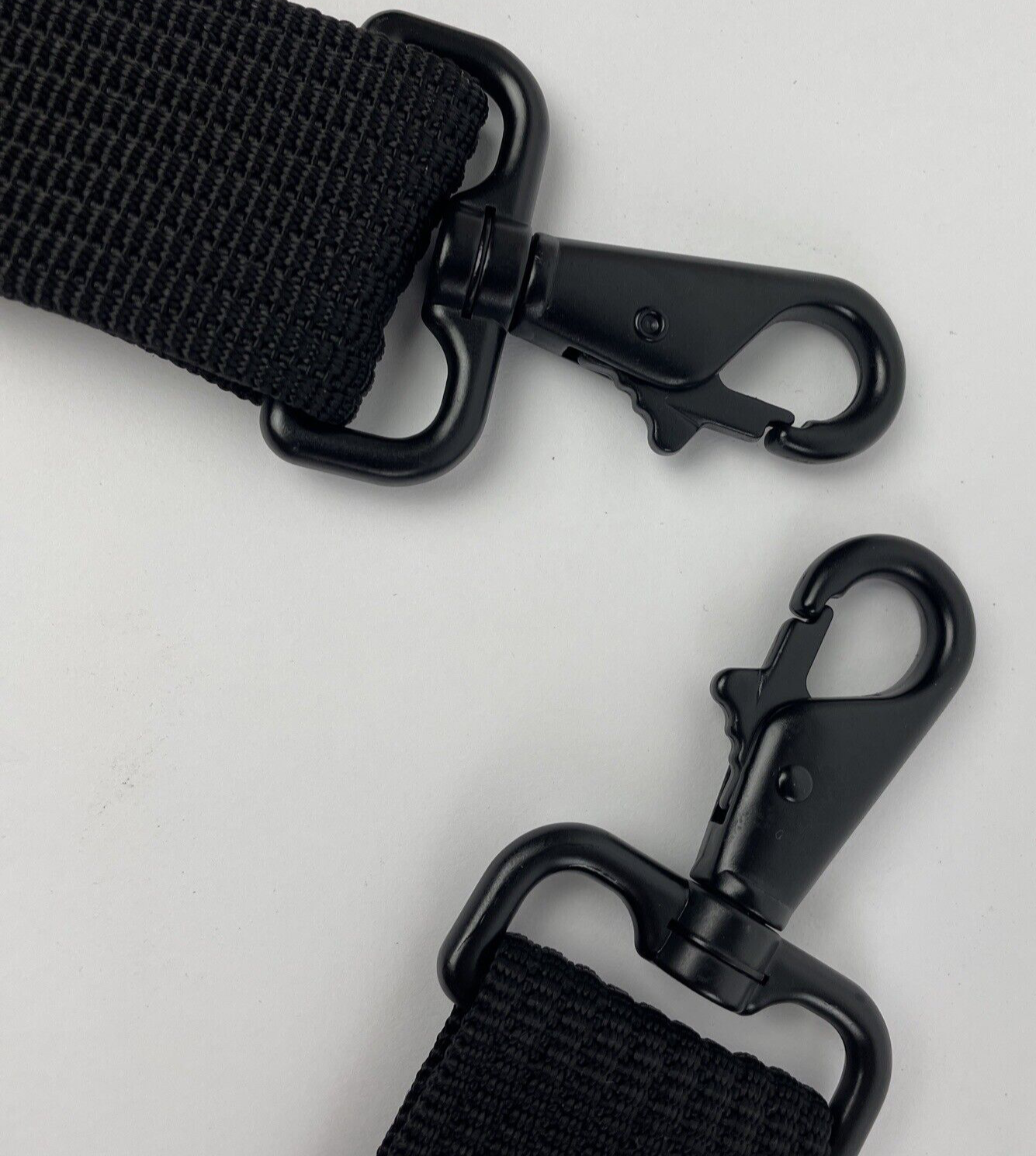 New Air Cell Strap 2.5: Quantaray Black Air Thermodyne Cell Strap Camera strap