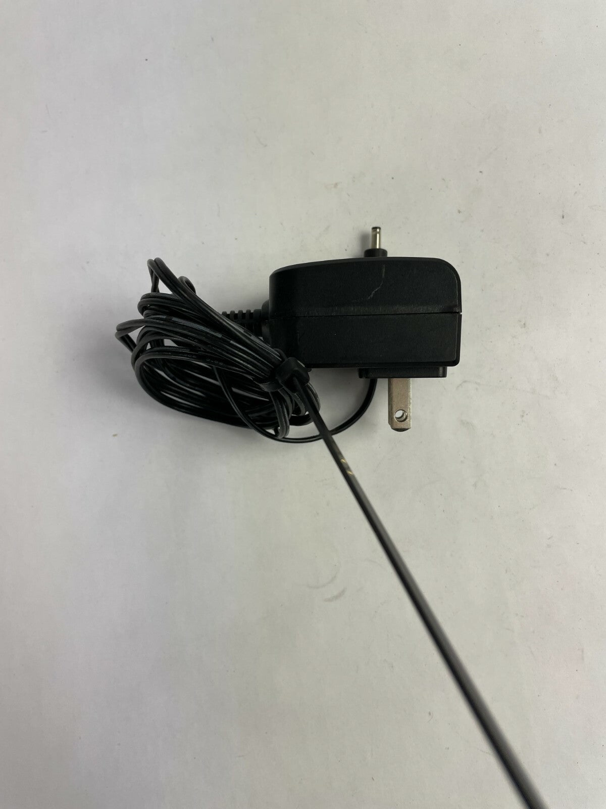 Genuine AC Adapter S008ACM0500060 Output 5 V 600mA Power Supply Adapter A62