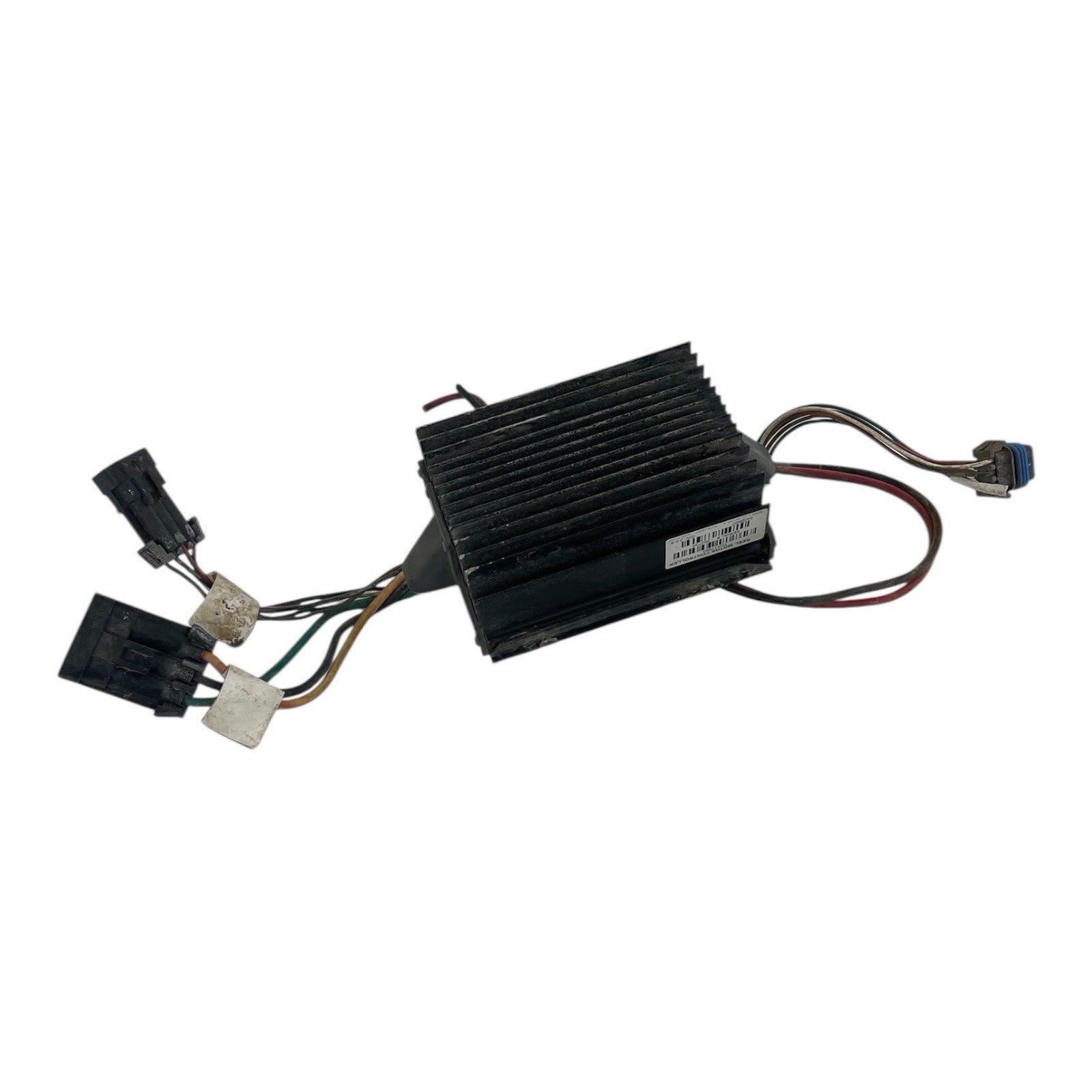 John Deere TCA17993 control assembly OEM