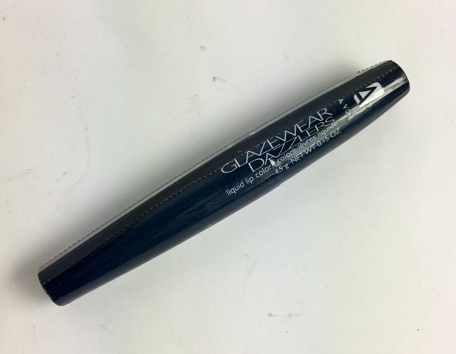 Avon Glaze Wear Dazzlers Liquid Lip Color B1