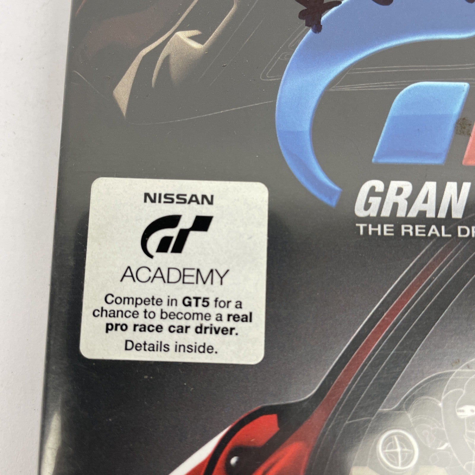 3 x PS3 Gran Turismo 5 GRID2 MOYOGP08 ( Sony PlayStation 3, 2012 ) W/ Manual (s)