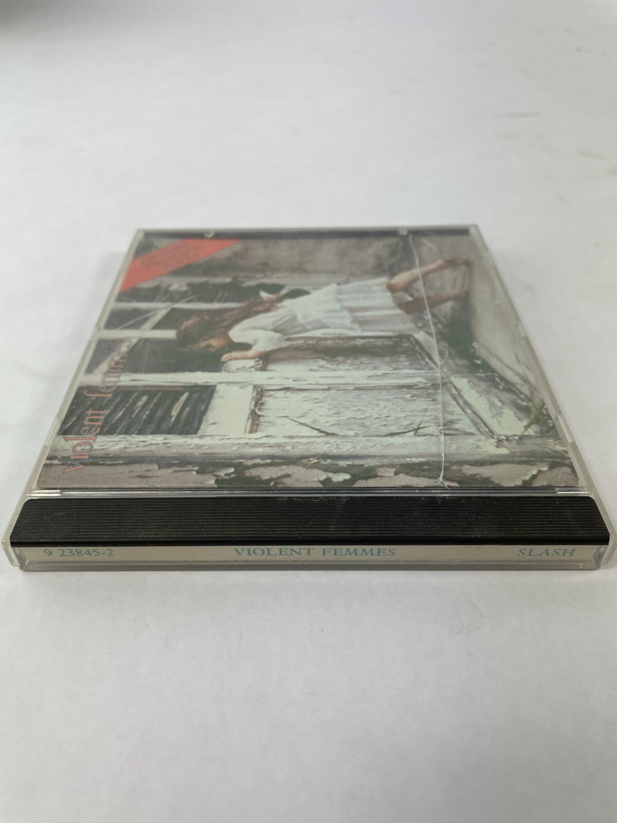 Violent Femmes Blister In The Sun Kiss off Please Do Not Go Add It UpCD#73