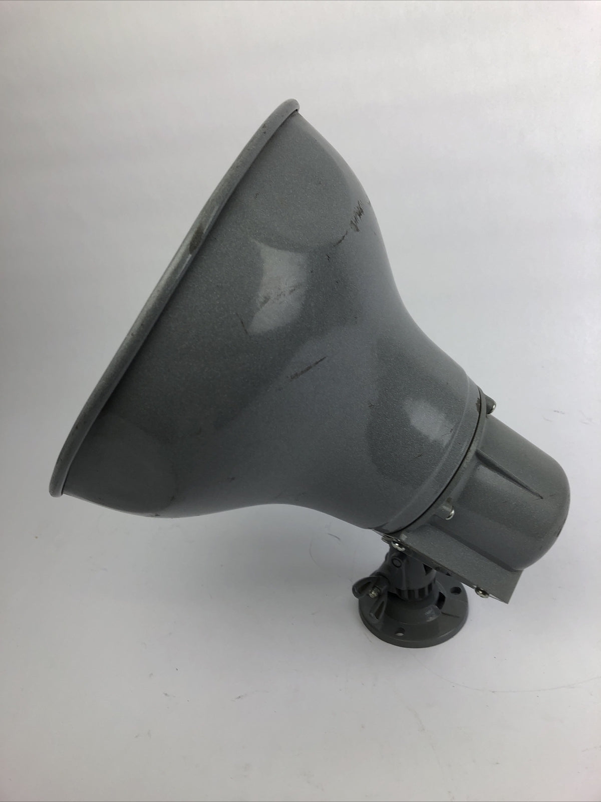 Atlas Sound LP USA AP-15 Horn Speaker, Loudspeaker - 8 OHMS 15 WATT E