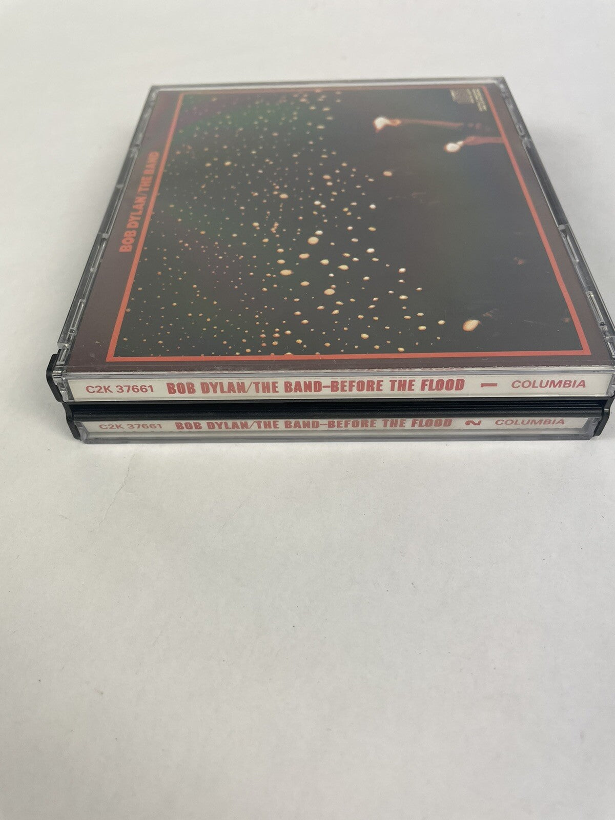 Bob Dylan/The Band - Before The Flood (CD, 2 Discs) #15