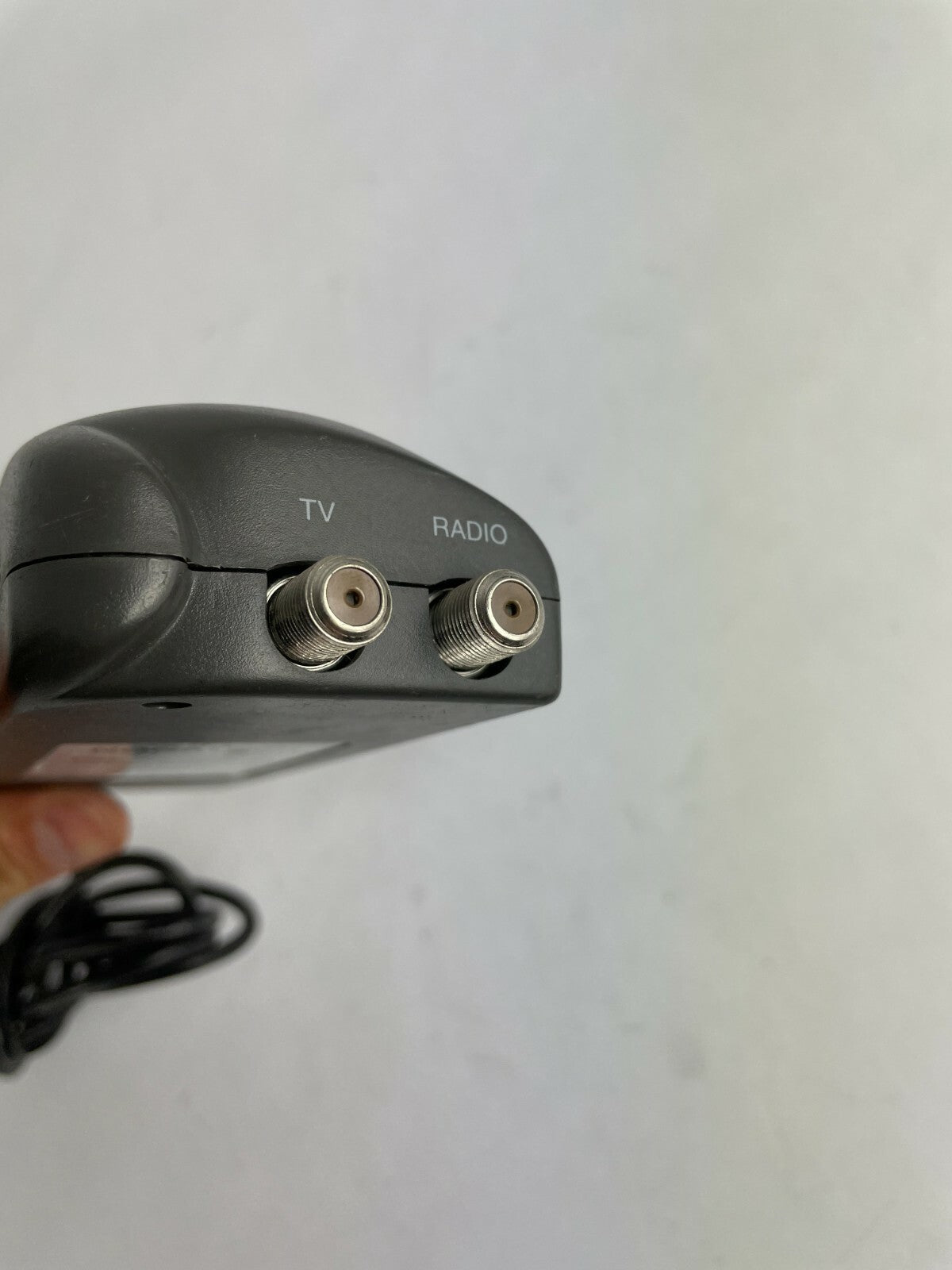 Genuine NOGATECH Ac Adapter Output Power Supply Adapter A96