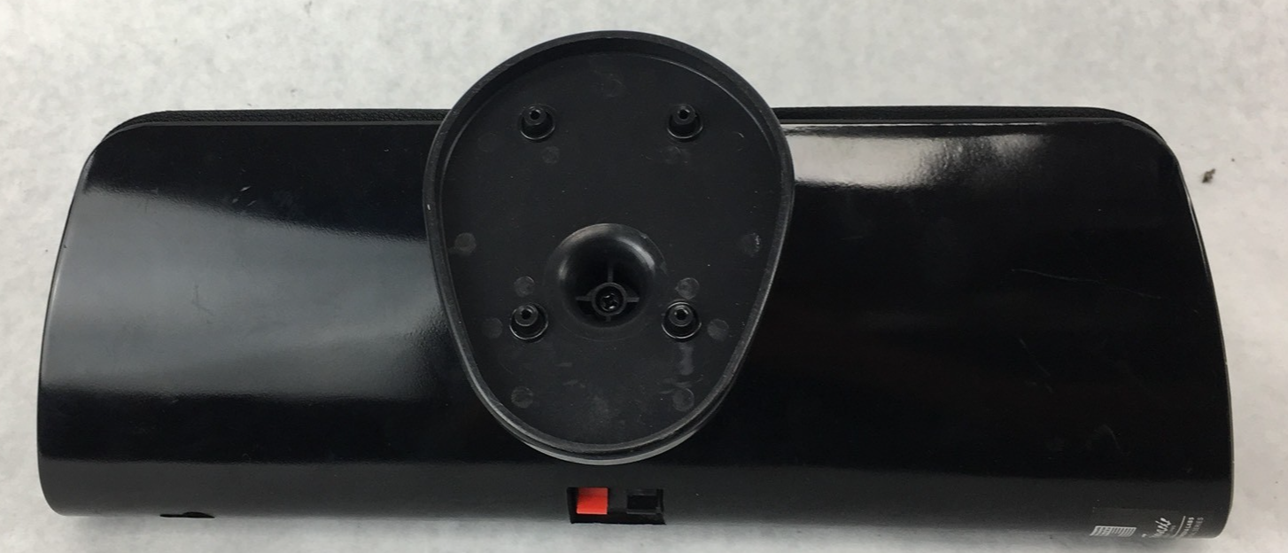 Genesis Media Lab G-506 Center Speaker with Stand (Single)