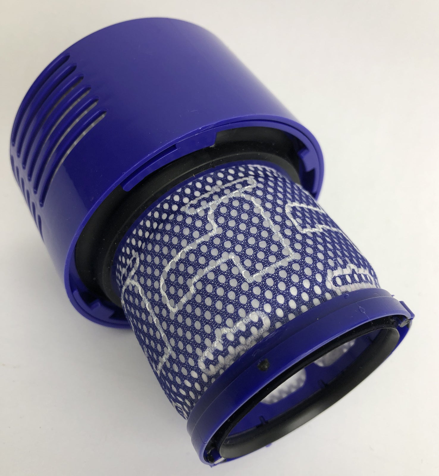 969082-01 Washable Vacuum Filter Animal Absolute SV12 V10 Part 96908201