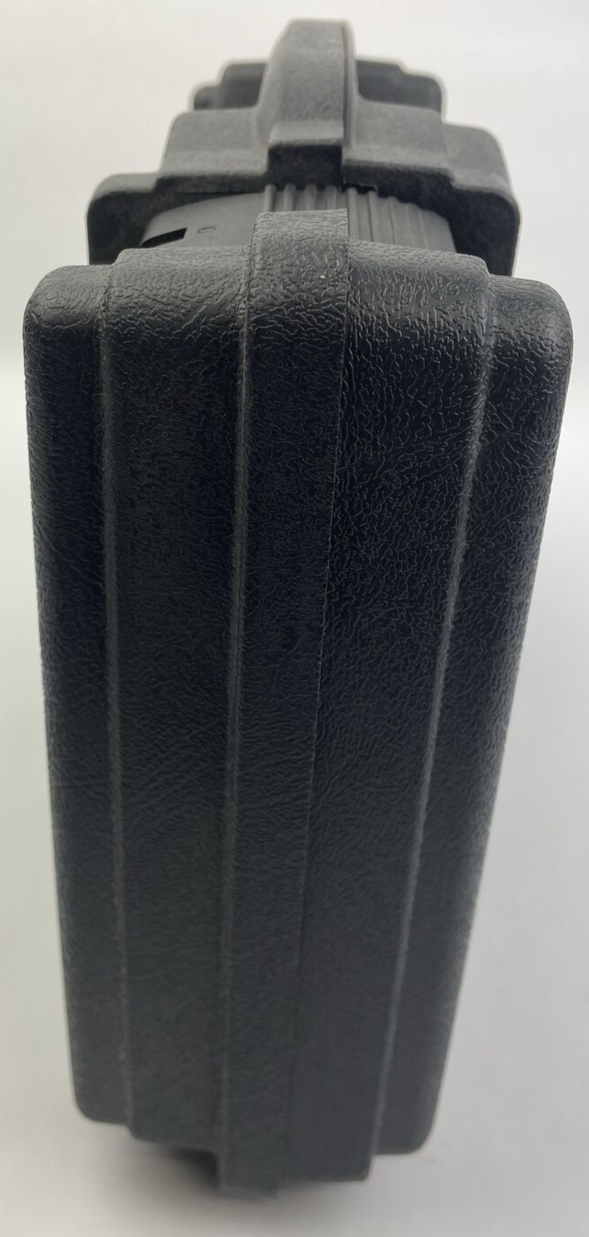 Plano Protector Series - Model 1403 Handgun Case - Hard Plastic with Foam Liner