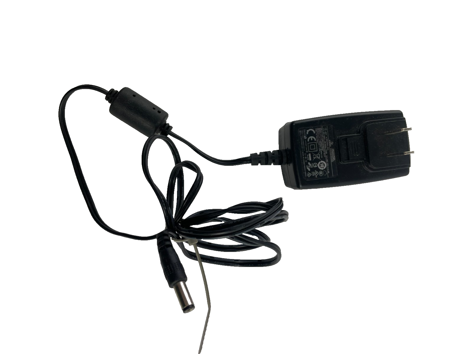 Geniune Infinity Model EMSA120300K-POP-SZ-C1 Output Power Supply Adapter #A78