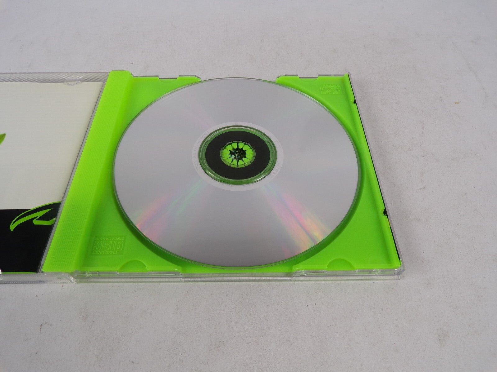 Poisons Greatest Hits Lay Your Body Down Every Rose Has Its Thorn CD#55