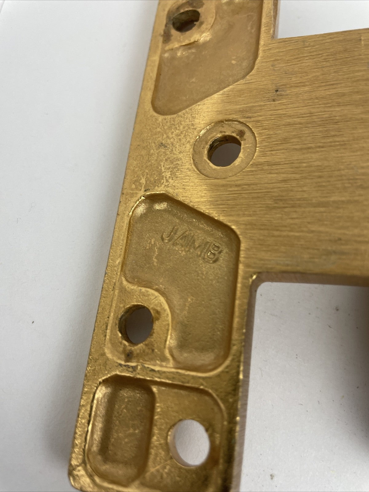 HAGAR 496 Intermediate Heavy Duty Door Pivot Max Weight 350 LBS Left Hand Door