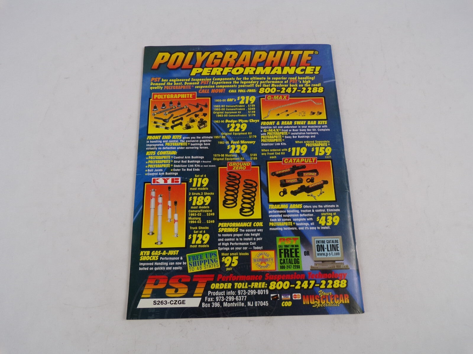 December 2003 Car Craft Real World Cars DYNO-Proven! 300 To 900 Rear-Wheel HP
