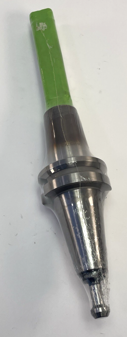 Nikken Lyndex BT40 Collet Holder SF0750 - 3.54 CP G2.5 25K RPM Pull Stud End Mil