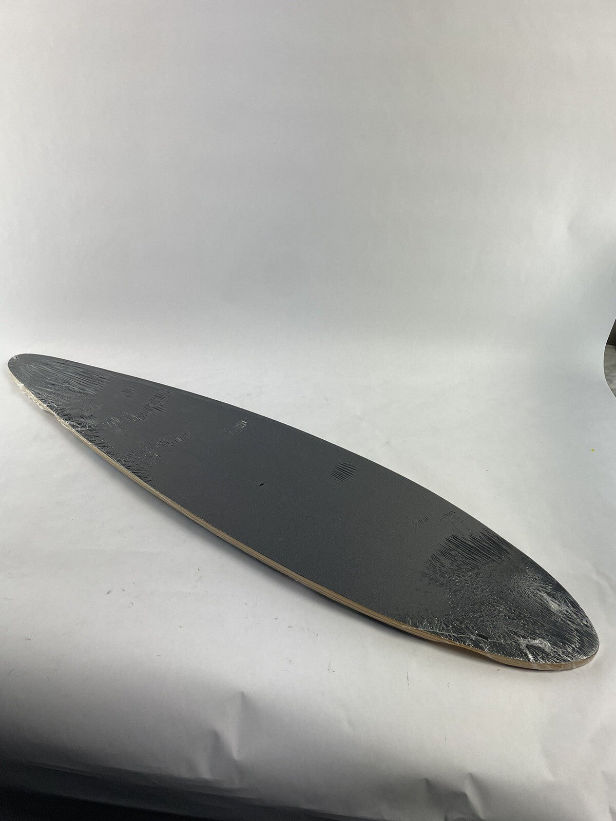 Longboarding for Peace Pintail Longboard 9" x39.128" free ride deck