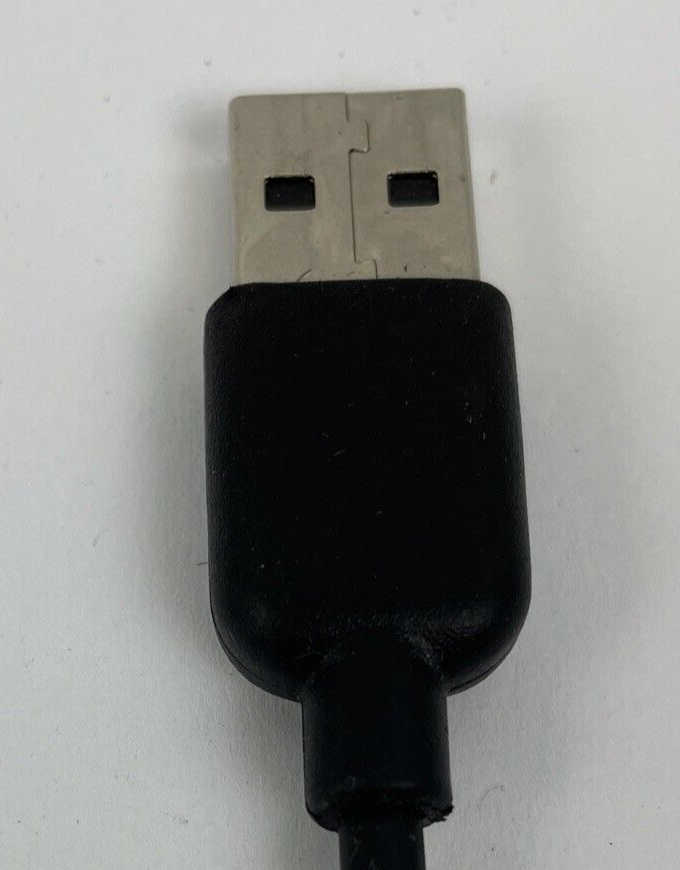 OEM Lenovo USB 2.0 Ethernet Adapter U2L 100P-Y1 - LOOK