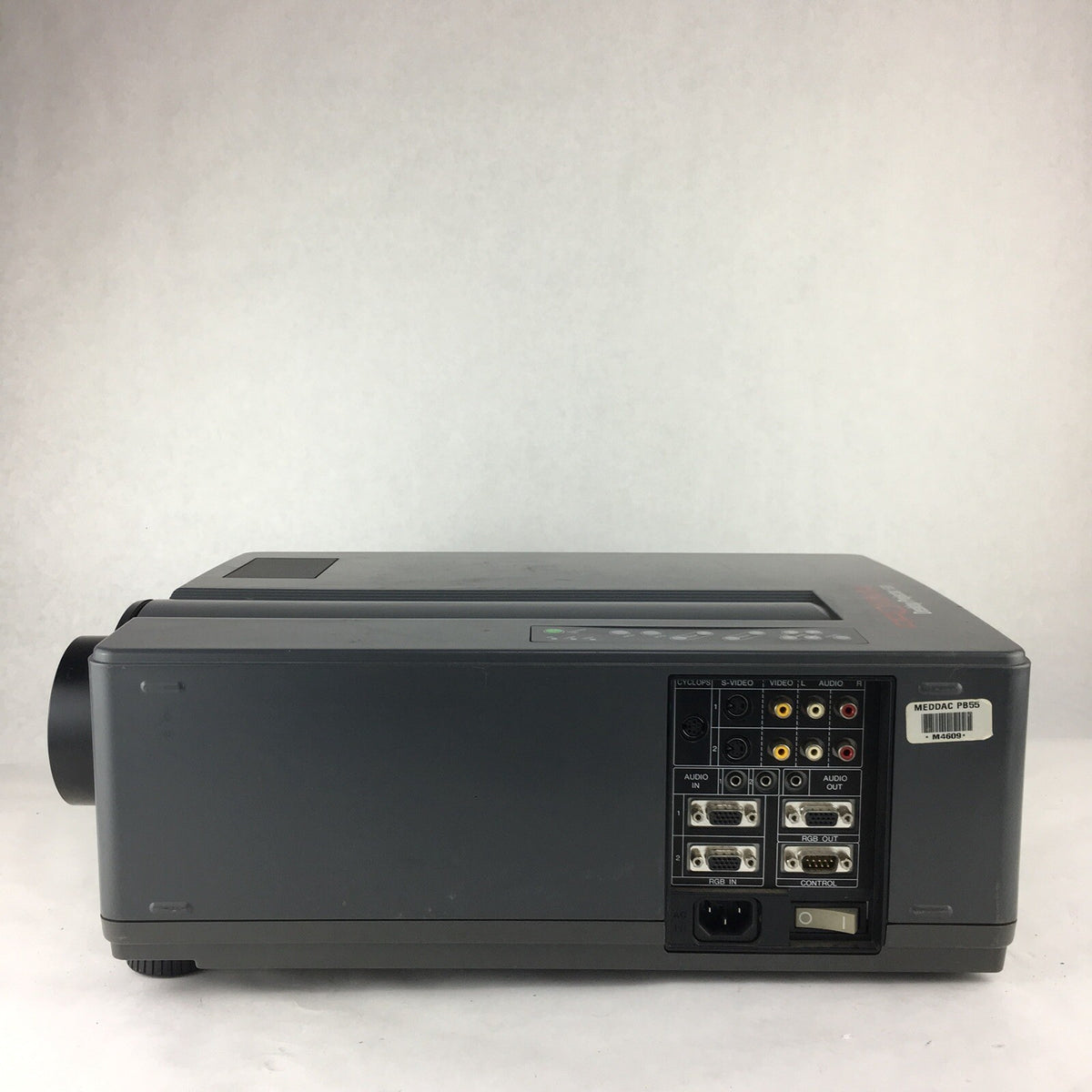 Proxima Desktop Video Projector 5500