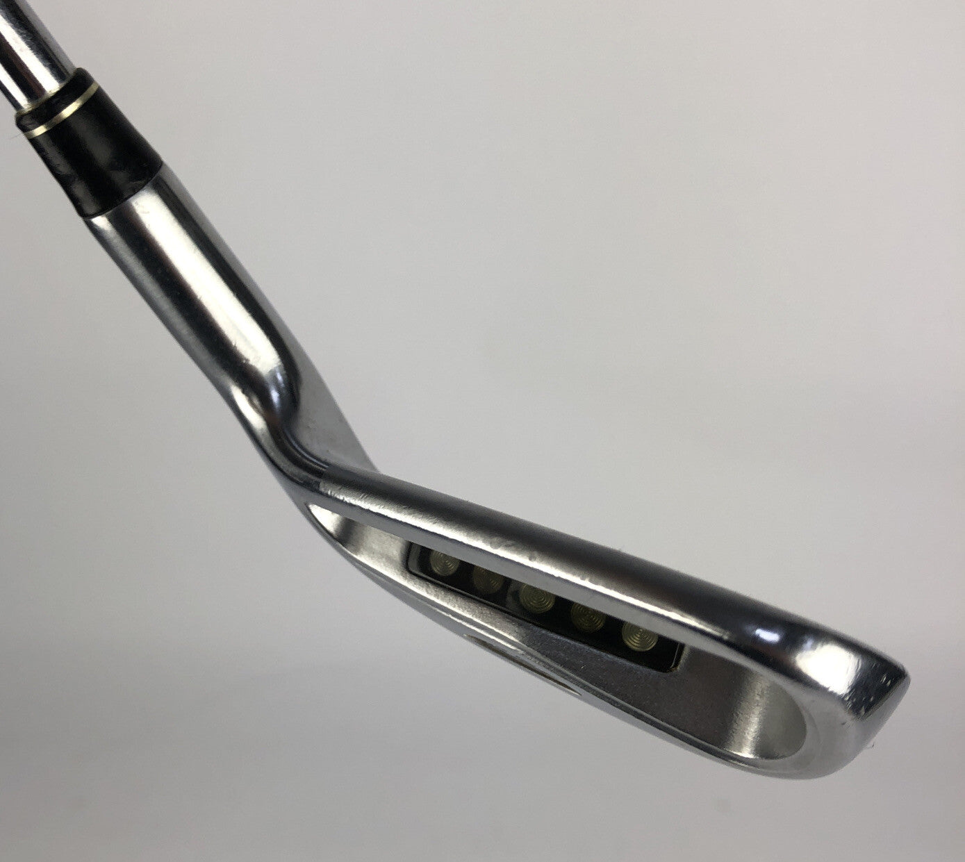 Taylormade Golf RAC LT 2005 Single 6 Iron Regular Flex Original Grip