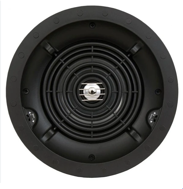SpeakerCraft PROFILE CRS6 Three 6" In-Ceiling ASM56603-2