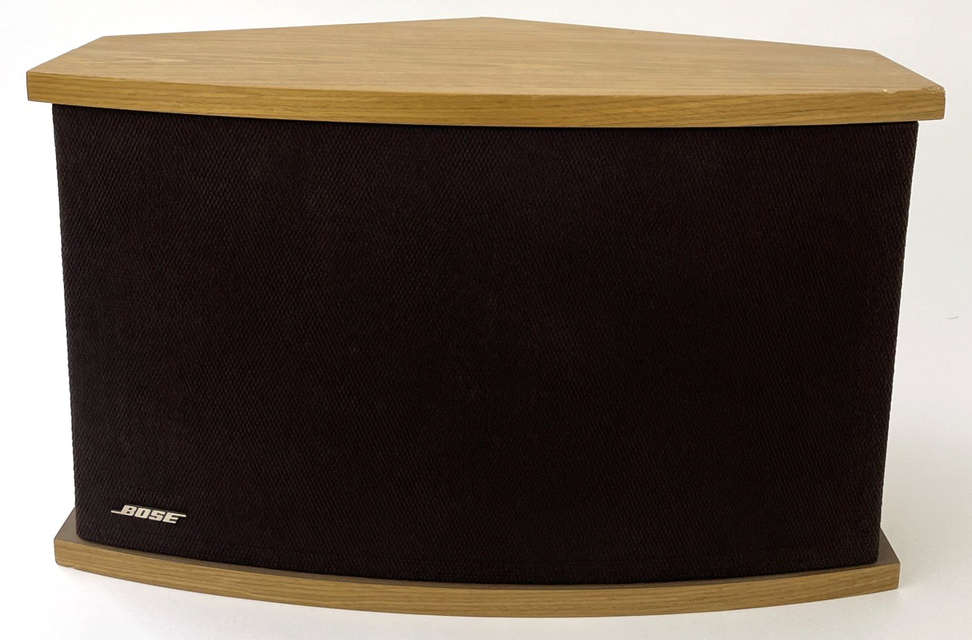 BOSE 901 Series VI Direct Reflecting Speakers Pair Wood Grain Finish VGC Tested