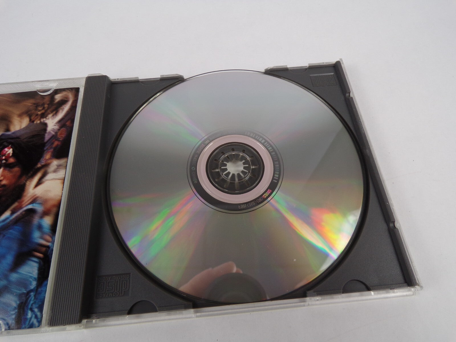 Spirit Chronicles 967-1992 CD #11