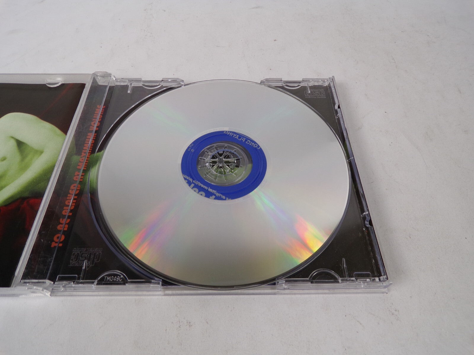 Valvet Gold Mine A Film By Todd Haynes Music From The Original Motion PictuCD#41