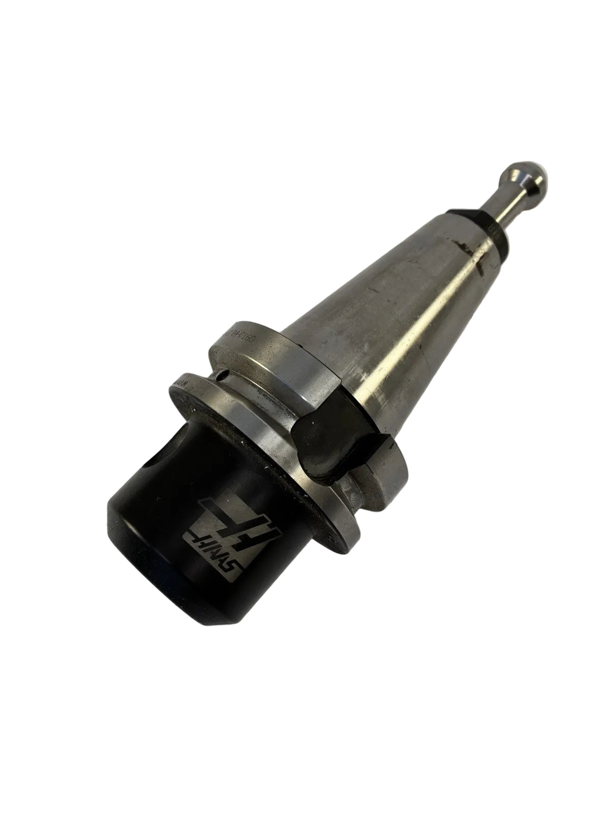Haas BT40-EM.750-63 3/4" End Mill Holder G2.5 20000 RPM CNC Tool Holder