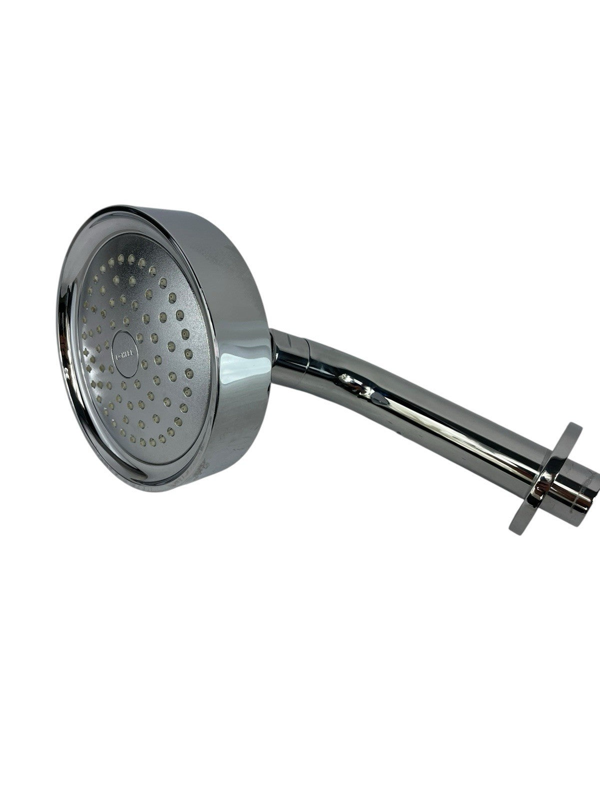 Kohler Purist Katalyst 5.5 inch polished chrome wall mount shower head