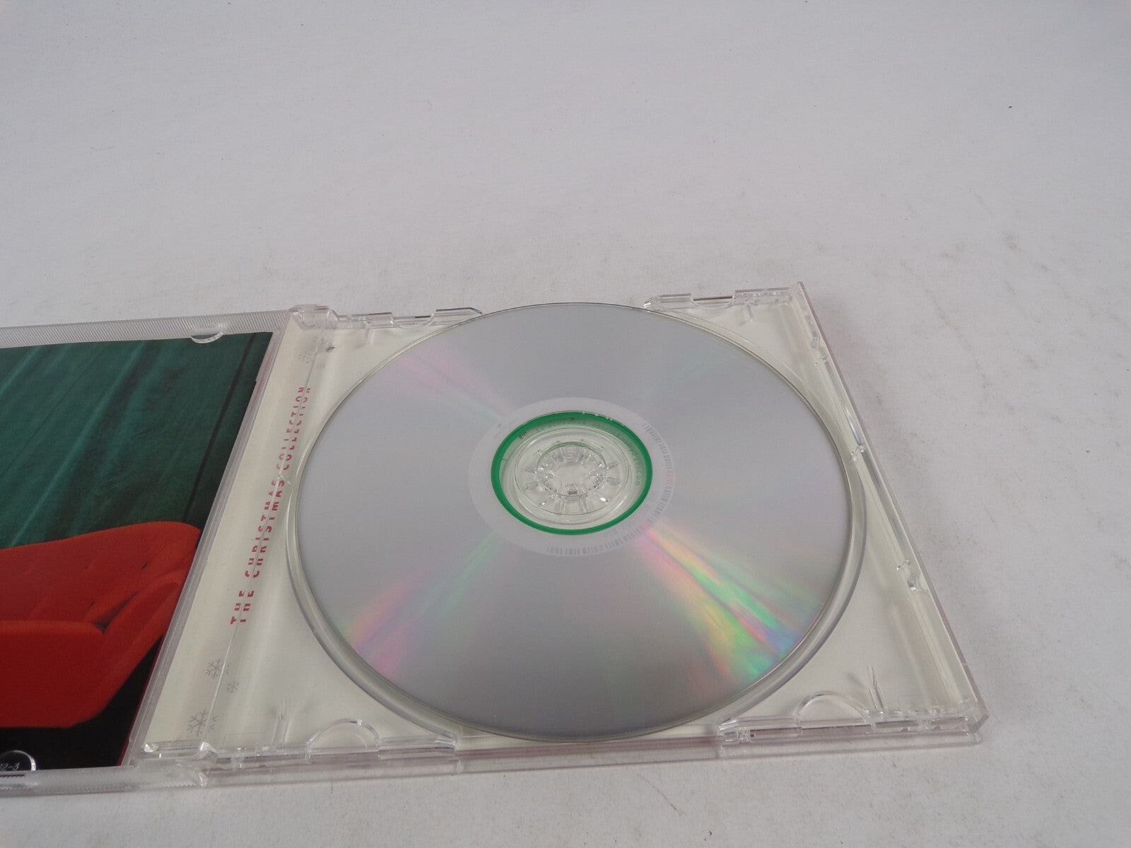 The Best Of Patti Labelle The Christmas Collection This Collection Twas LovCD#22