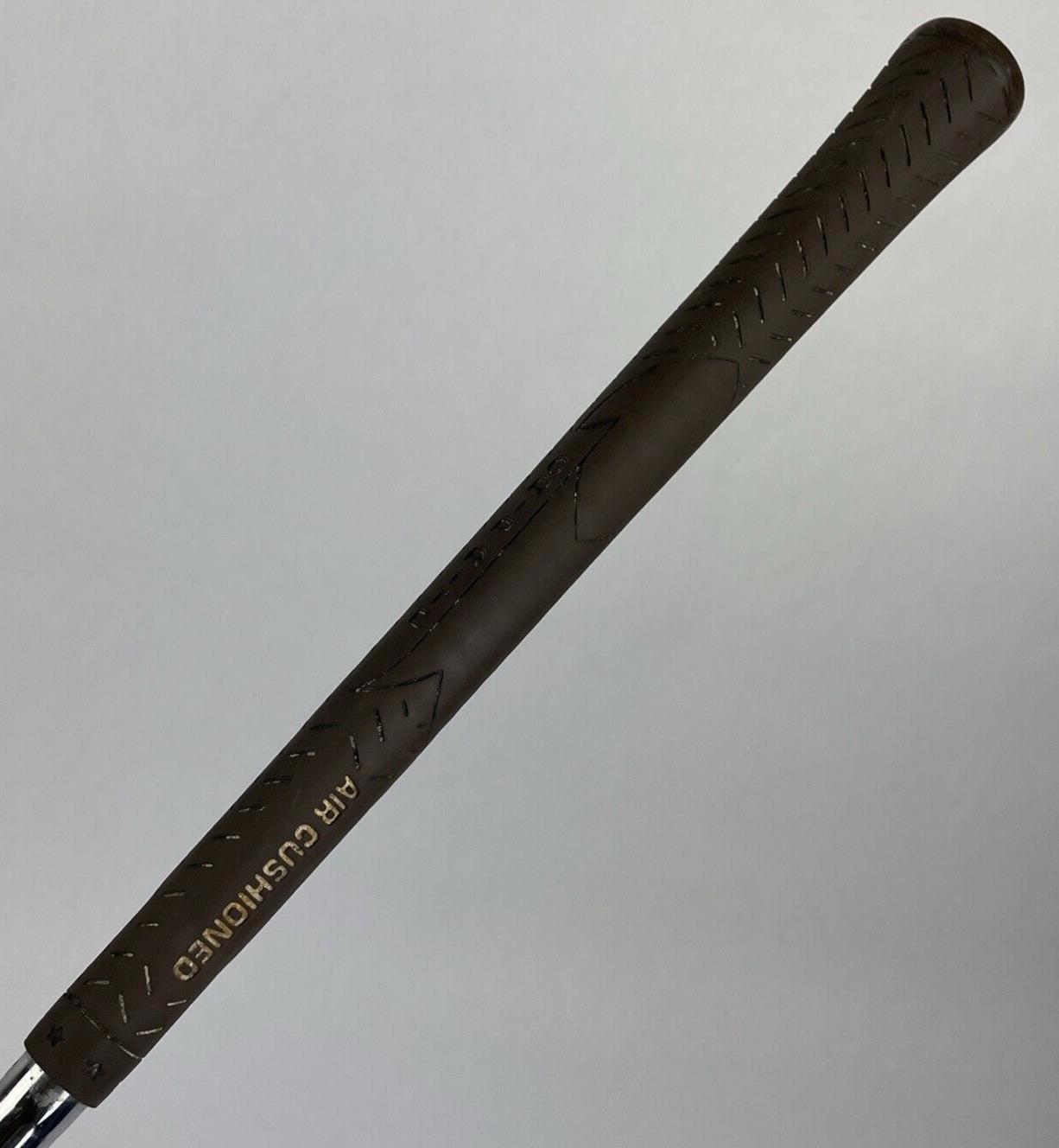 Stan Thompson Ginty 42 inch driver True Temper TT Lite stiff flex right hand golf club