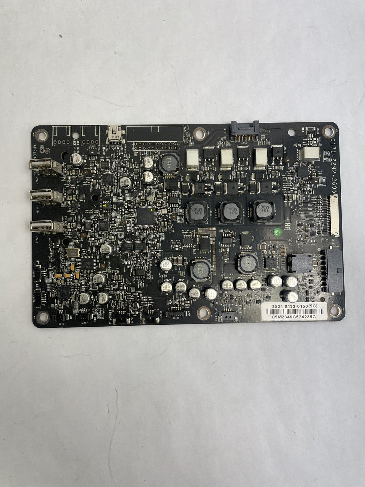 OEM Apple LED Cinema Display 24" A1267 Logic Board
