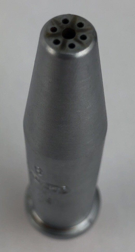 NEW American Torch Tip Part Number 1502 8 (Acet. 6 Hole Oxweld 15Z19)