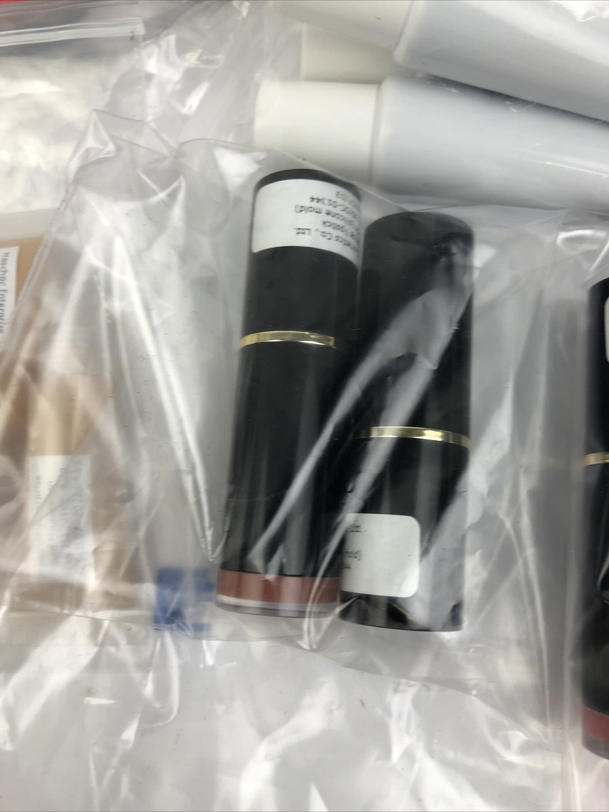 300 + LOT Mixed Skincare Makeup Cosmetics Bundle Lot Full Sizes Samples LOOK