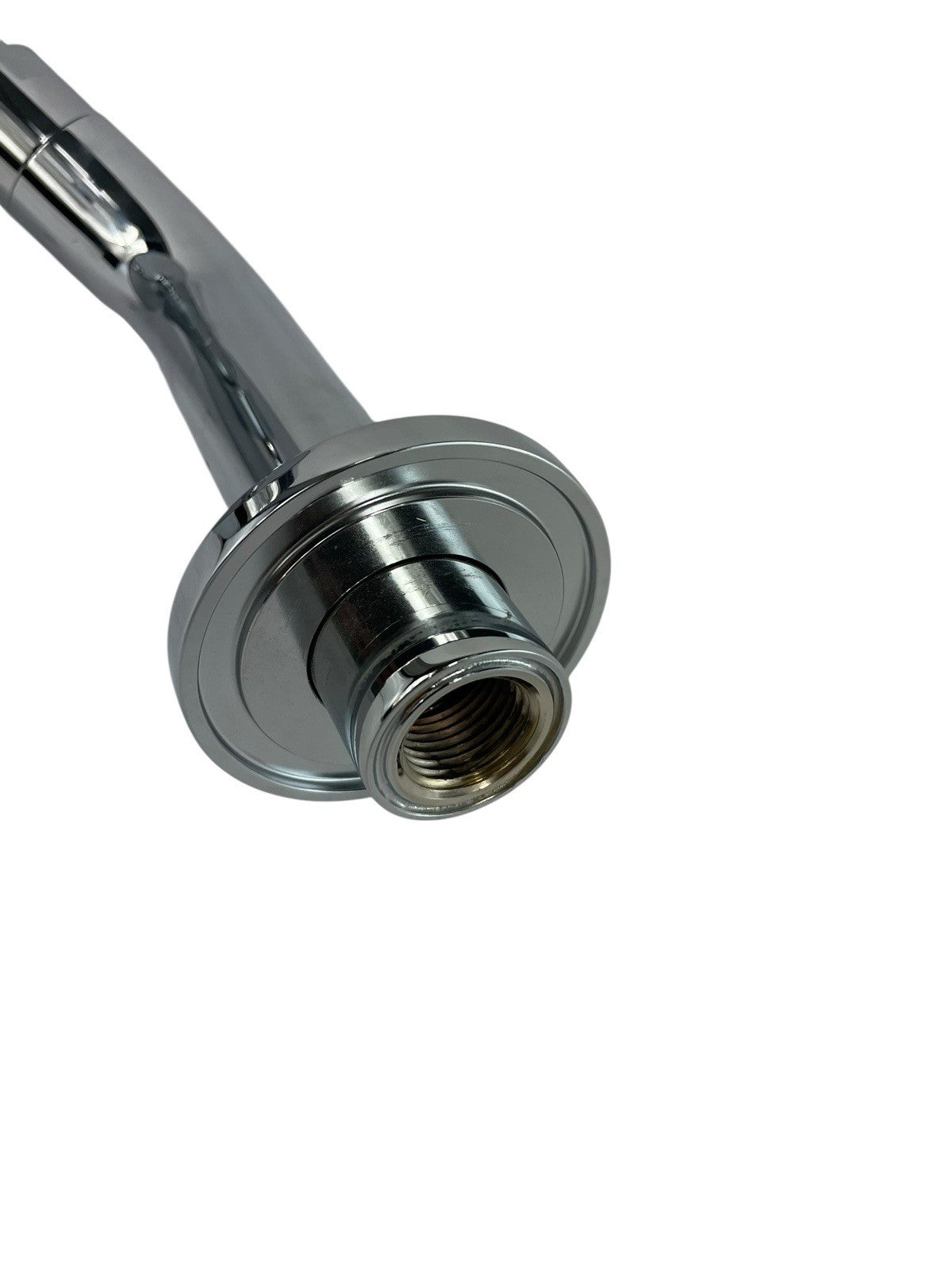 Kohler Purist Katalyst 5.5 inch polished chrome wall mount shower head
