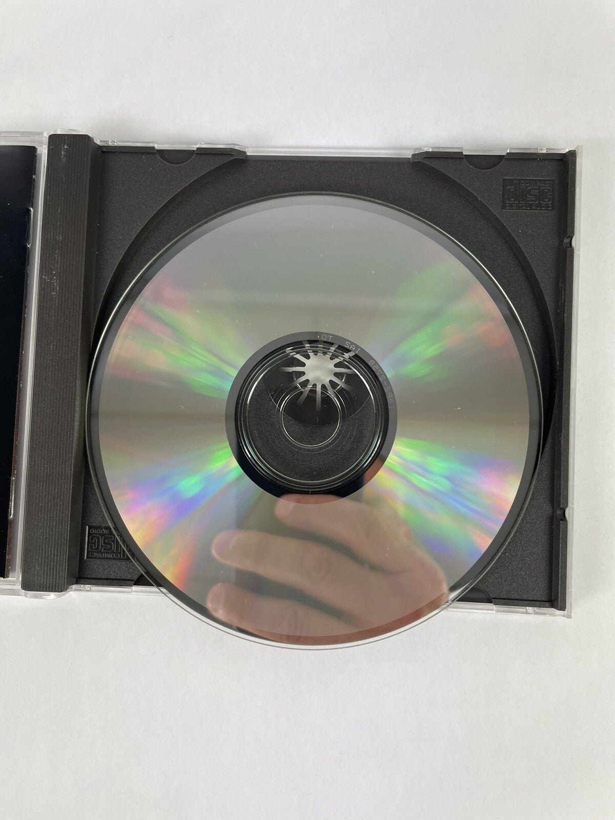 Cactus Self Titled Album Japanese Import #6