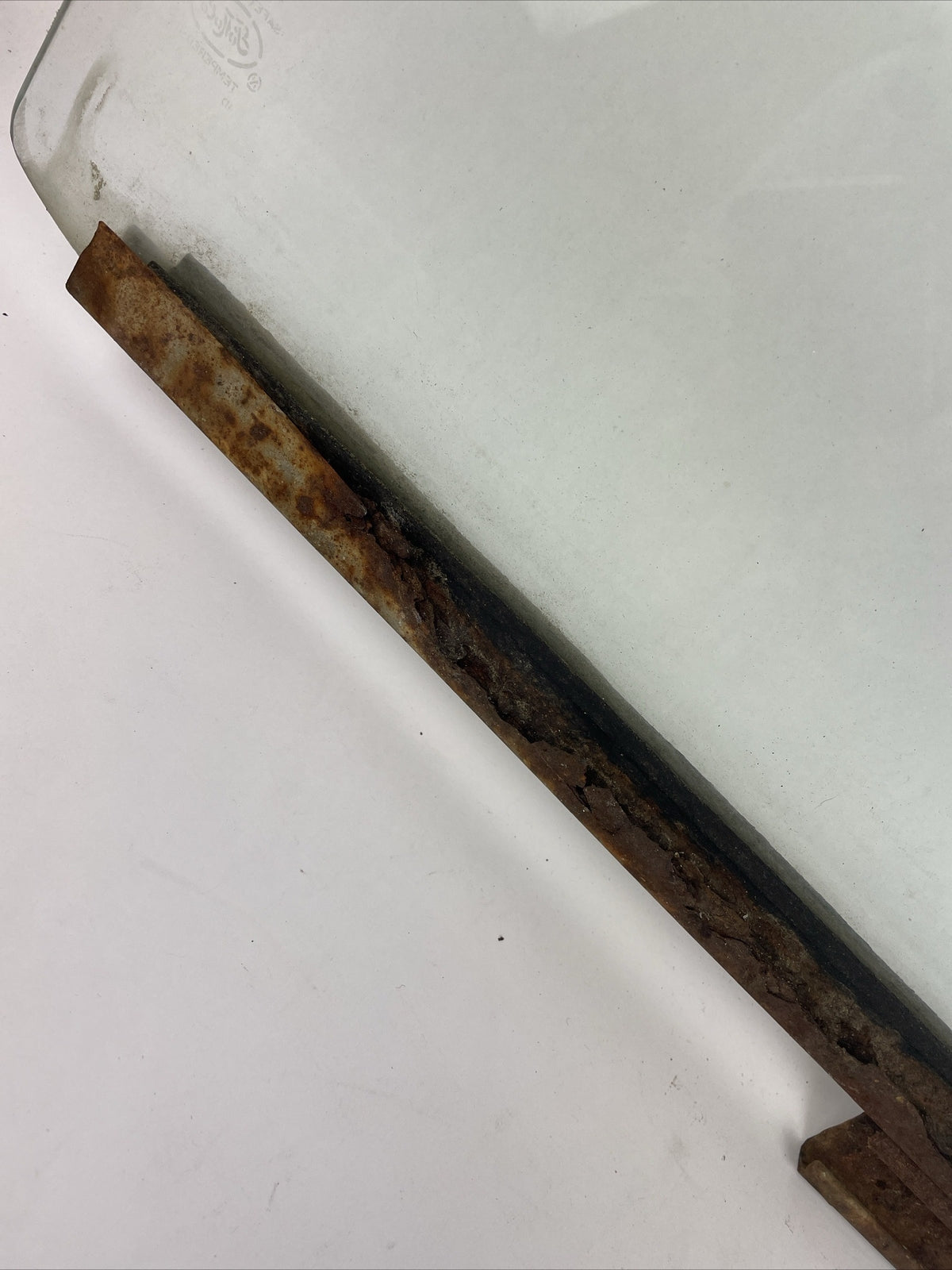 Ford Ranchero Falcon side glass OEM 1960-1965