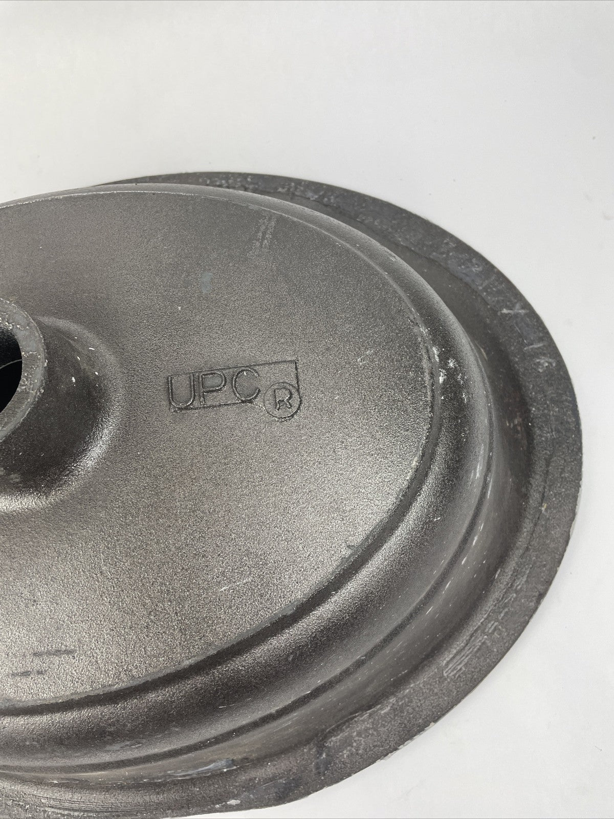 OEM Kohler Garamond Under Counter Vapour Creme Bathroom Sink K-2832
