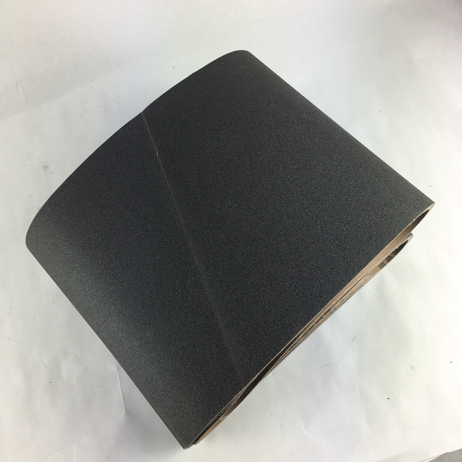 VSM 9"x 26.25" - 9" x 26 1/4" 100 GRIT (20) Sanding Belt 27755, KK524J