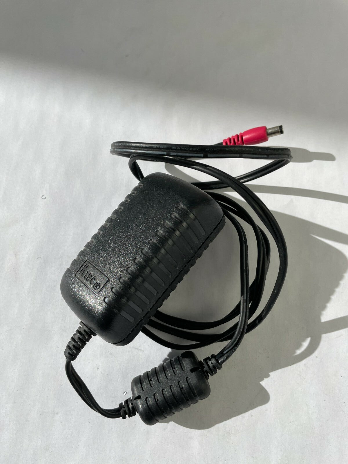 Genuine Ac Adaptor Ktec KSAFF0500400W1US Output 5.0V 4A Power SupplyAdapter A81