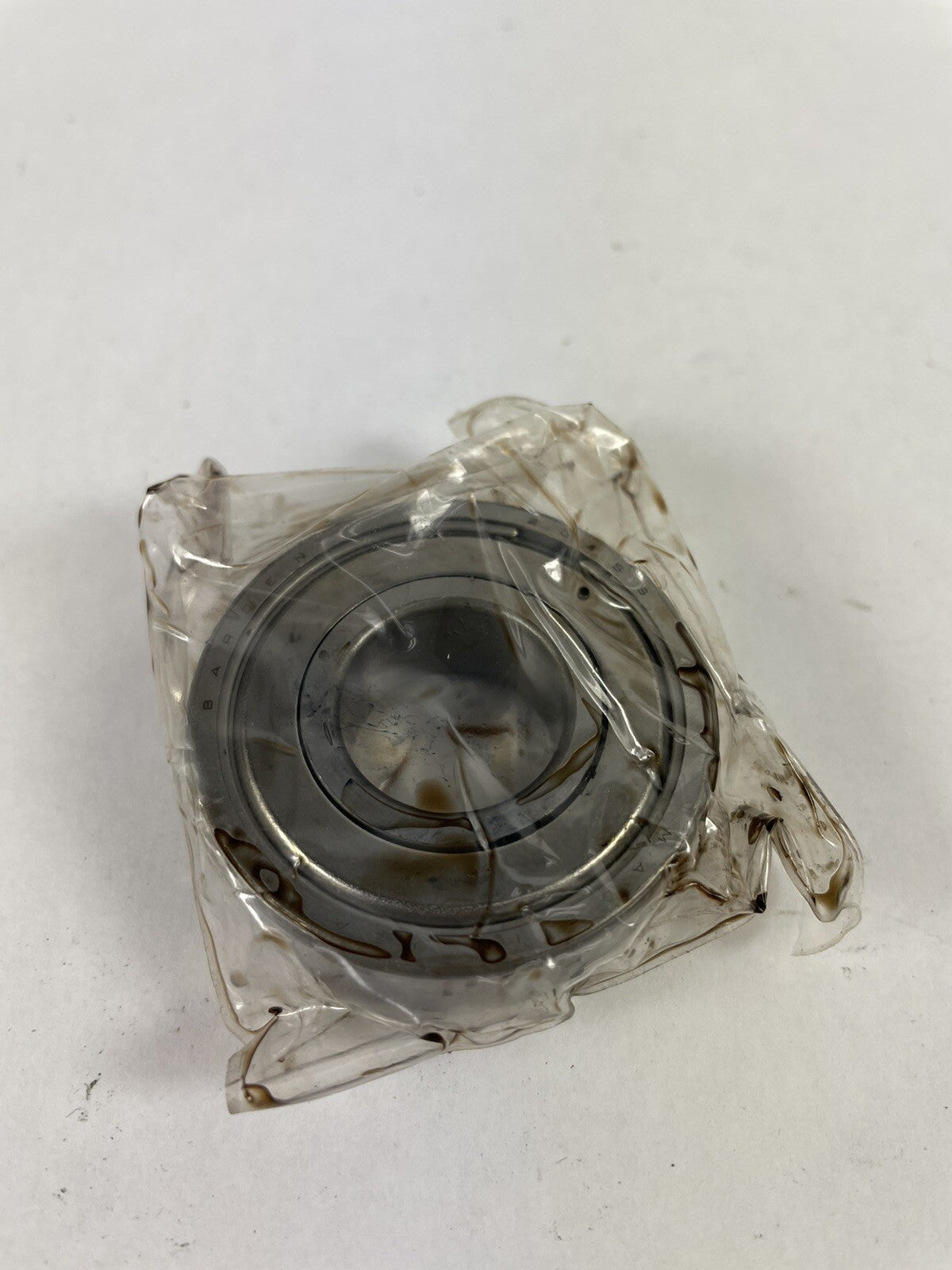 Barden Precision Ball Bearing 204SST5 G-18