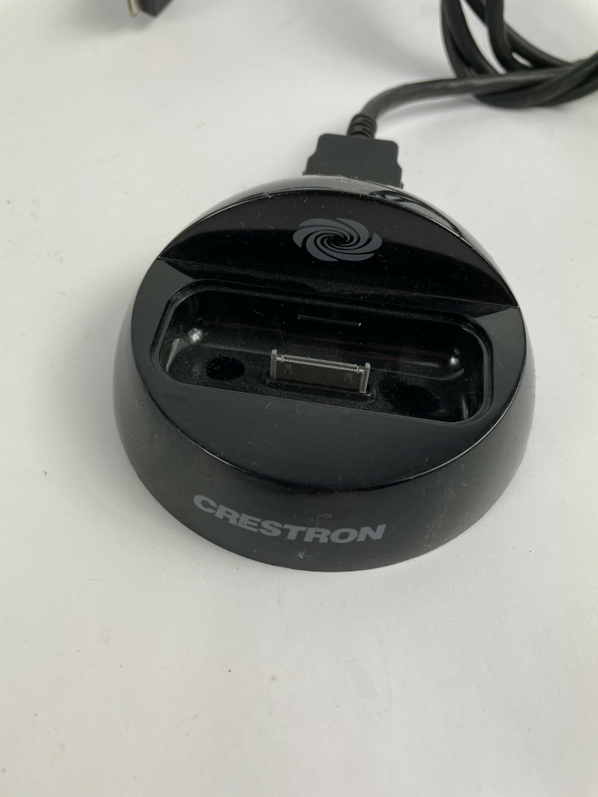 Genuine Crestron Ipod Dock Kit Black
