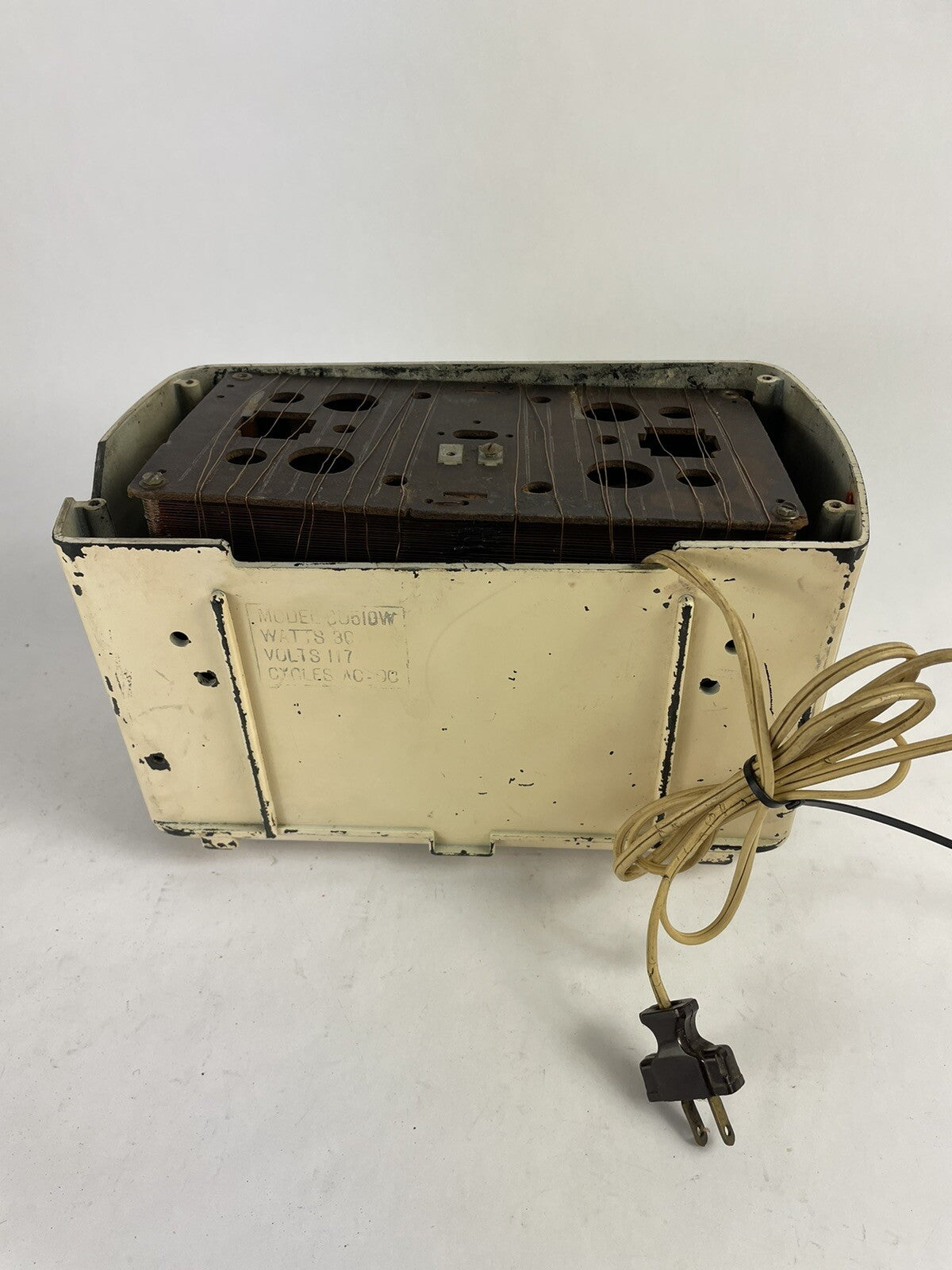 Zenith long distance meters 6D510W Ch=6A01