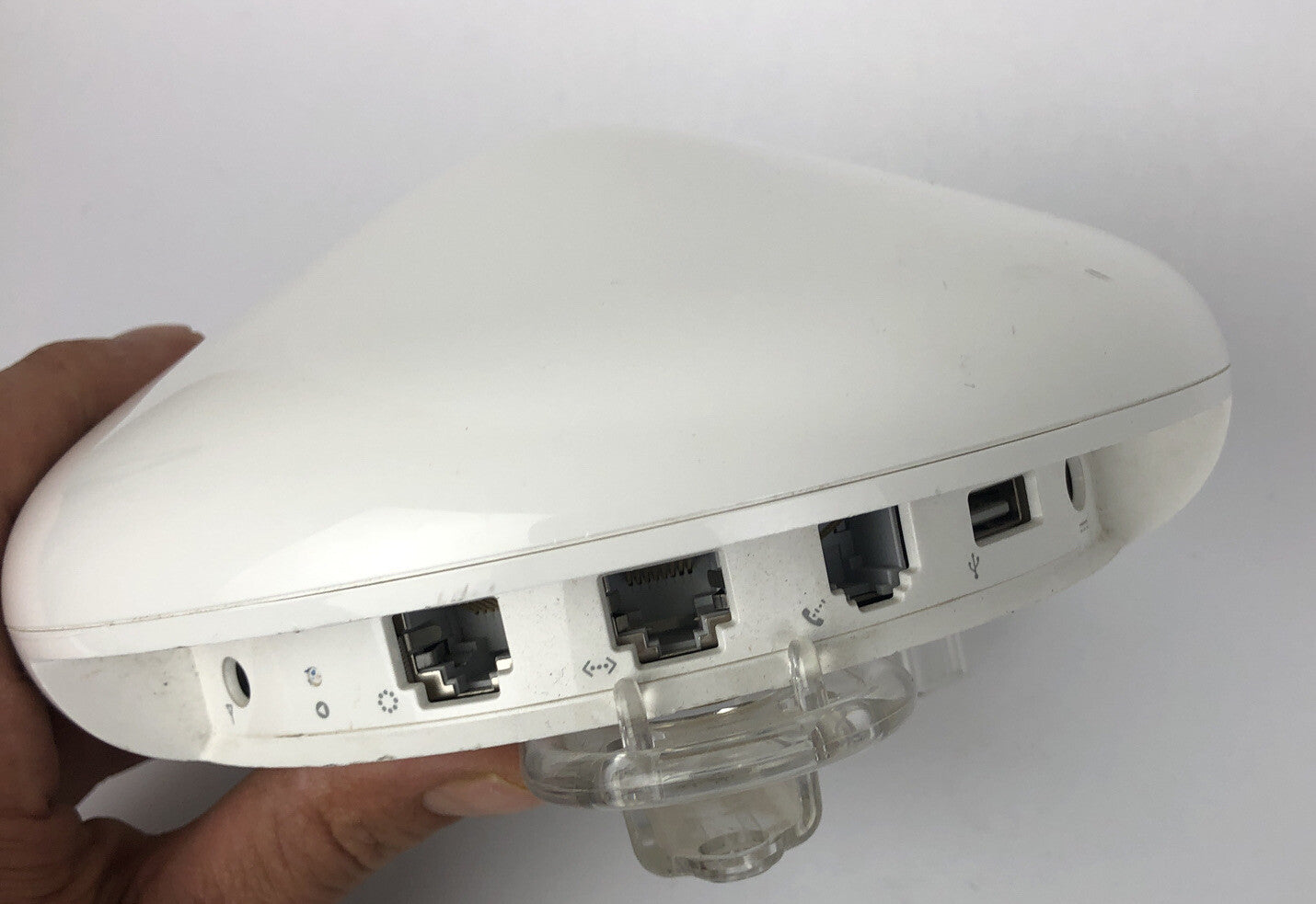 OEM 1st Generation Apple Airport Extreme No Cords Model A1034 - FREE SHIPPING