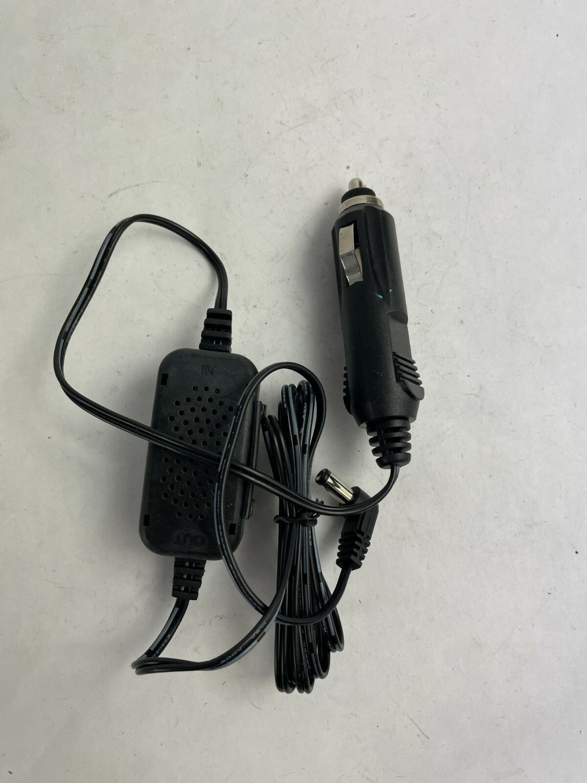 Genuine Car Adapter Power Supply Adapter A78