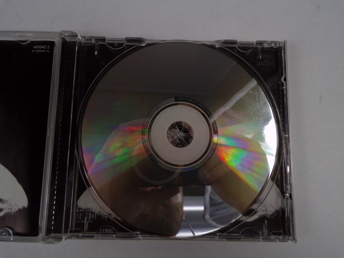 Robert Wyatt The End of Anear To The Old World To Saintly Bridget CD#42