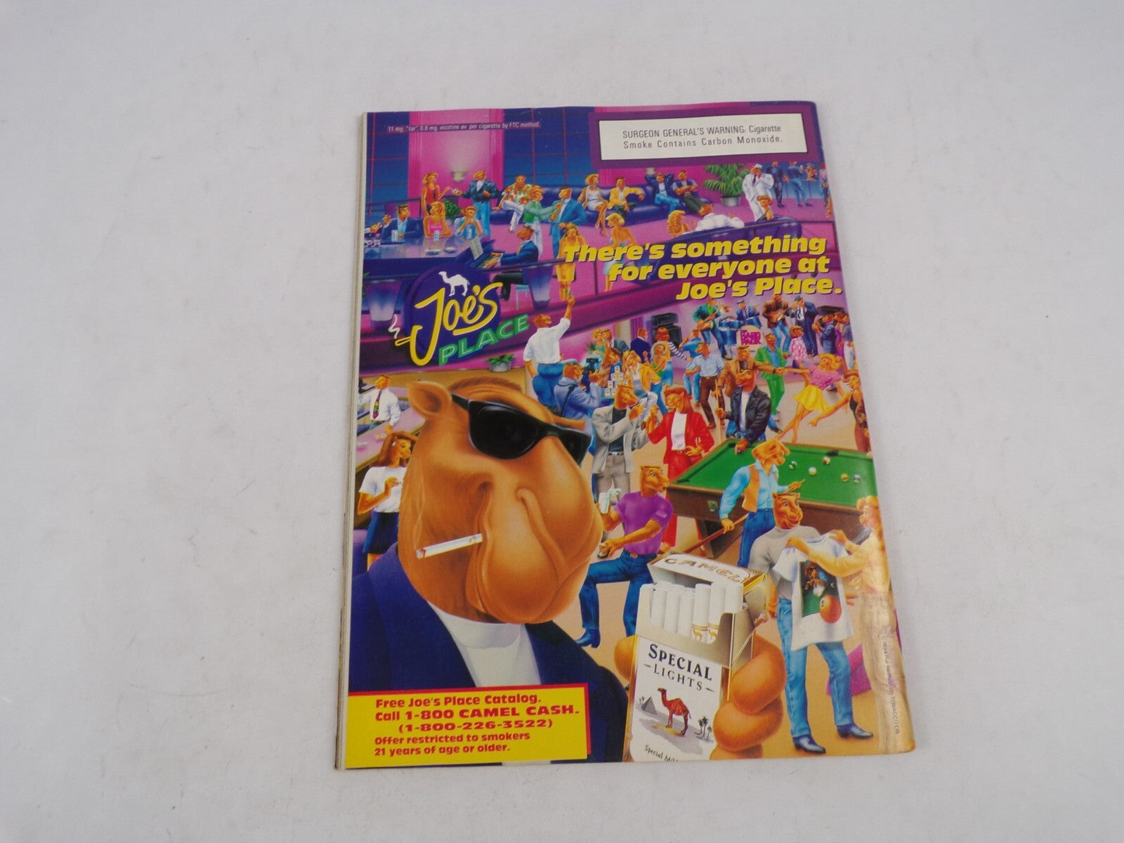 May 1994 Car Craft Power Combos Max HP On Pump Gas! Giant Buyer's Guide! Newest