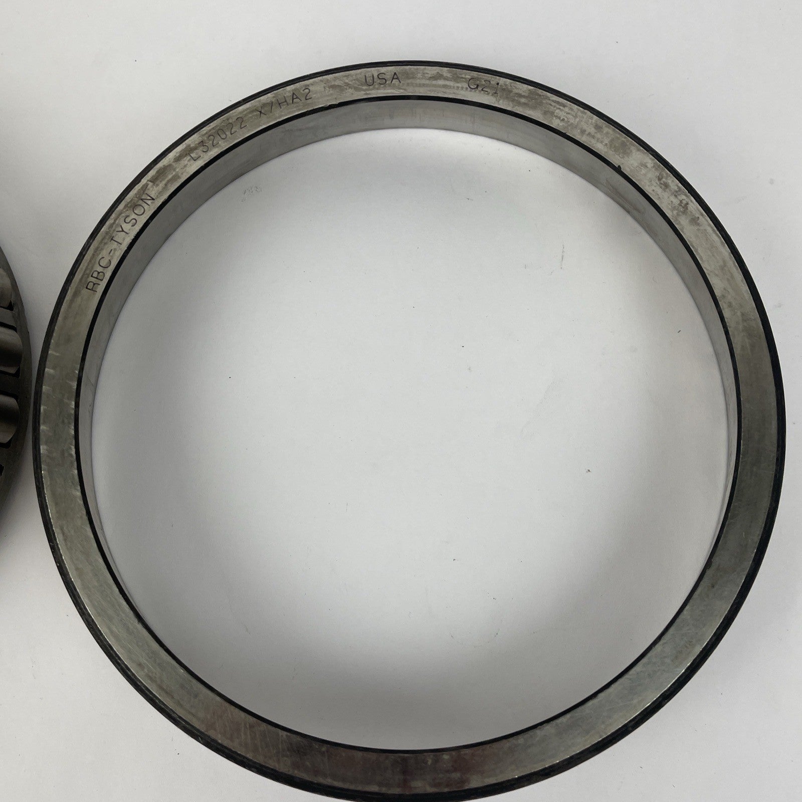 AxleTech A11228V1270 large bearing assembly USA made heavy duty axle bearing