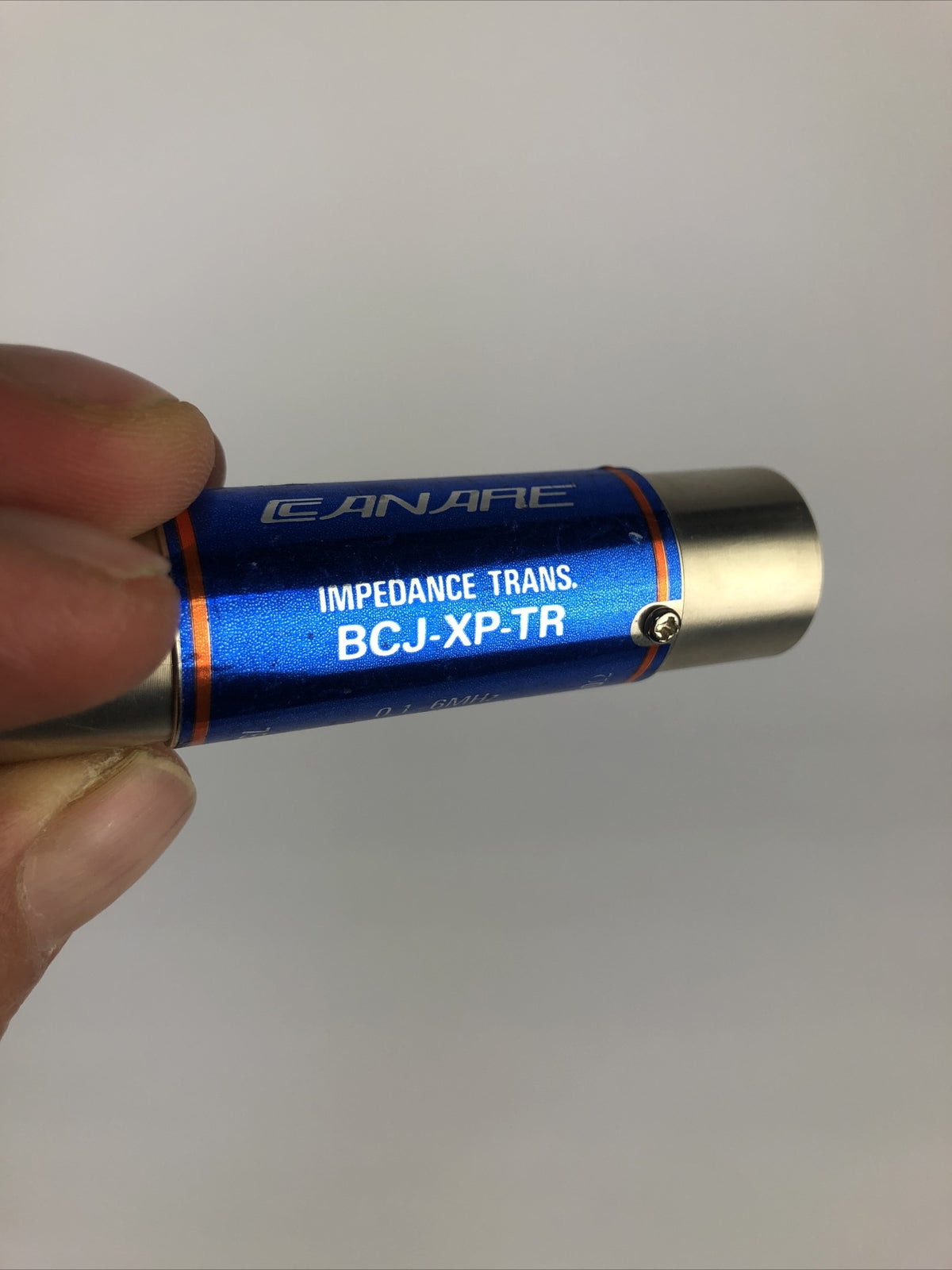 Canare Impedance Transformer BCJ-XP-TR - LOOK